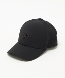 UNITED ARROWS GOLF（ユナイテッドアローズゴルフ）の「メンズ パンチング キャップ（キャップ）」