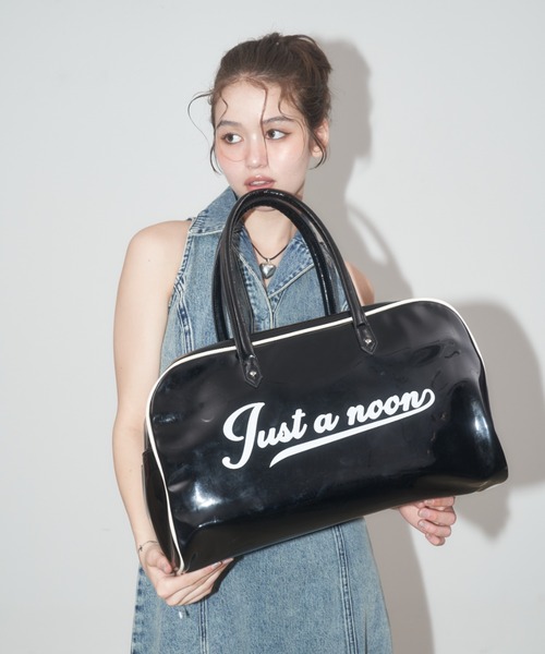 90s  ボストンバッグ grunge fade tuck ブランド古着】ボストンバッグ古着通販 - ZOZOUSED