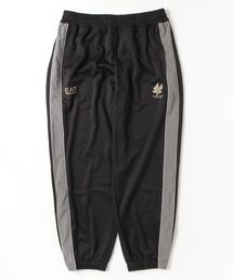 EMPORIO ARMANI EA7 | <オンライン限定>【エンポリオ アルマーニ EA7】オーバーサイズ ジャージーパンツ サッカー Soccer(その他パンツ)