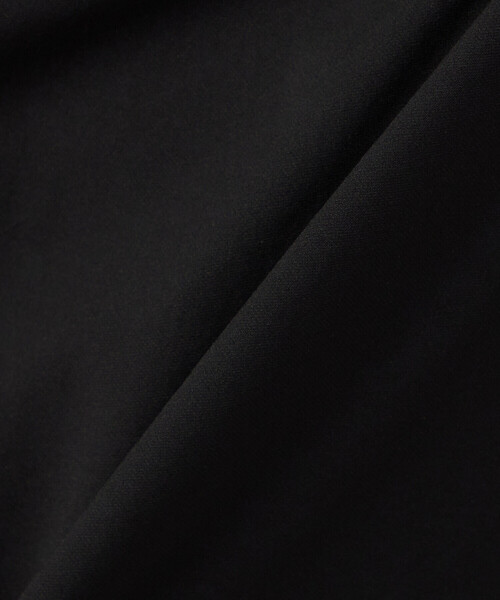 COMME CA MEN(コムサメン)の「【撥水】〔TEXBRID〕4WAYテック バルーンパンツ(その他パンツ・メンズ・チャコール/ブラック・L/M)」の8枚目の写真