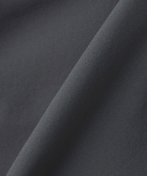 COMME CA MEN(コムサメン)の「【撥水】〔TEXBRID〕4WAYテック バルーンパンツ(その他パンツ・メンズ・チャコール/ブラック・L/M)」の9枚目の写真