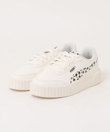 《PUMA》キャリーナ ミア アニマル