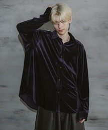Casper John（キャスパージョン）の「長袖シャツ（シャツ/ブラウス）」