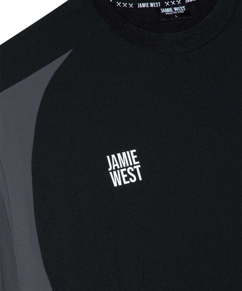 JAMIE WEST(ジェイミーウエスト)の「ナイロン リップストップ ストレッチ ピステ(ブラック)(スウェット・レディース・その他・MEDIUM/LARGE/X-LARGE)」の8枚目の写真