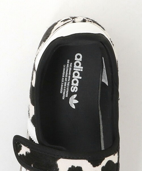 adidas Originals(アディダスオリジナルス)の「<adidas Originals>SAMBA メリージェーン スニーカー/カウ柄(スニーカー・レディース・その他1・23.5cm/23cm/24cm/25cm/22.5cm)」の7枚目の写真
