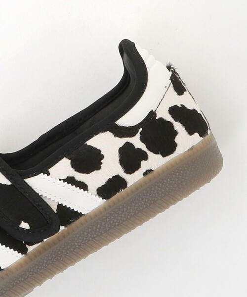 adidas Originals(アディダスオリジナルス)の「<adidas Originals>SAMBA メリージェーン スニーカー/カウ柄(スニーカー・レディース・その他1・23.5cm/23cm/24cm/25cm/22.5cm)」の9枚目の写真
