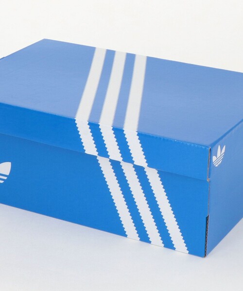 adidas Originals(アディダスオリジナルス)の「<adidas Originals>SAMBA メリージェーン スニーカー/カウ柄(スニーカー・レディース・その他1・23.5cm/23cm/24cm/25cm/22.5cm)」の10枚目の写真