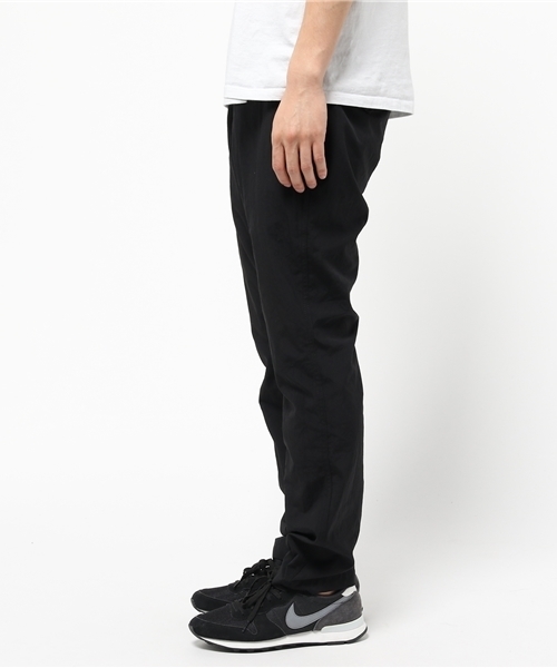 rehacer(レアセル)の「SAGE DE CRET : Tapered Slacks(スラックス・メンズ・ブラック・SMALL)」の2枚目の写真