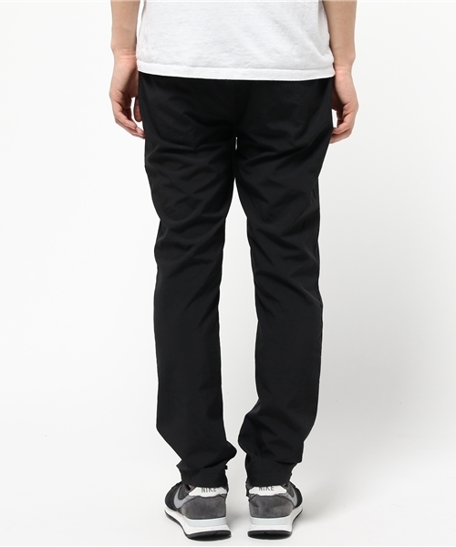 rehacer(レアセル)の「SAGE DE CRET : Tapered Slacks(スラックス・メンズ・ブラック・SMALL)」の3枚目の写真