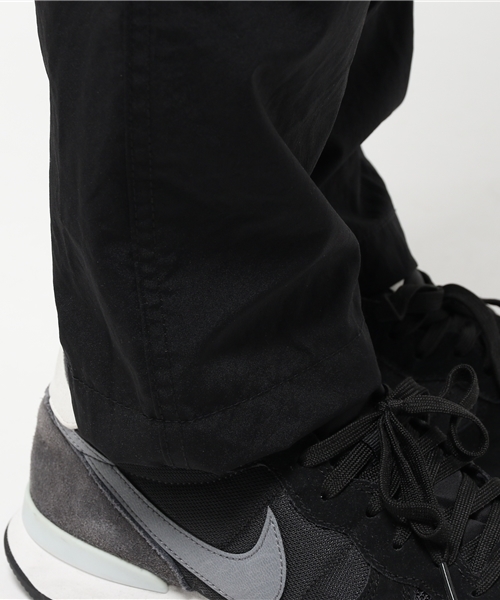 rehacer(レアセル)の「SAGE DE CRET : Tapered Slacks(スラックス・メンズ・ブラック・SMALL)」の8枚目の写真