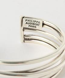 PHILIPPE AUDIBERT フィリップオーディベール　バングル PHILIPPE AUDIBERT フィリップオーディベール バングル - メルカリ