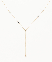 agete | K10ネックレスチェーン(ネックレス)