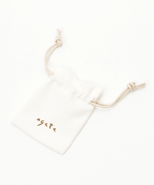 agete(アガット)の「K10ネックレスチェーン(ネックレス・レディース・ゴールド系その他・FREE)」の5枚目の写真