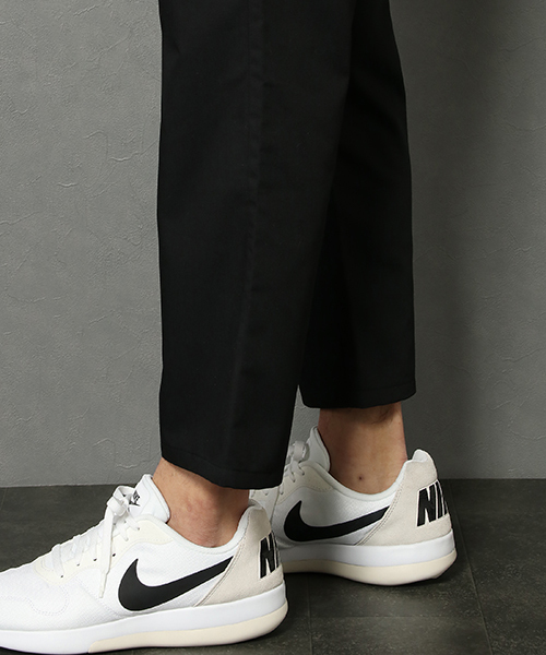 VENCEEXCHANGE（ヴァンスエクスチェンジ）の「TRワイドパンツ（その他パンツ・メンズ・ブラック/グレー・L/M/LARGE/MEDIUM）」の6枚目の写真