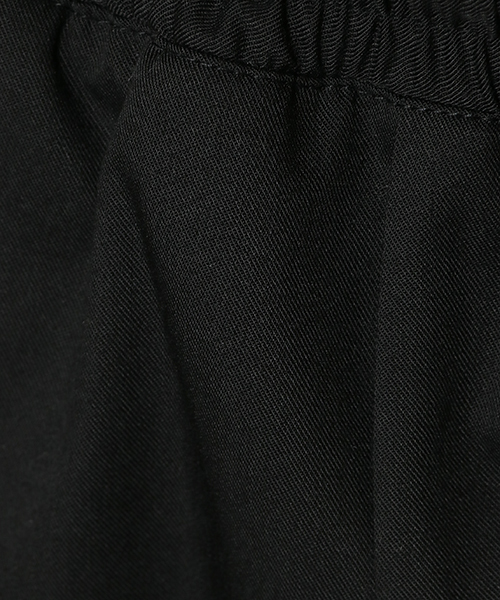 VENCEEXCHANGE（ヴァンスエクスチェンジ）の「TRワイドパンツ（その他パンツ・メンズ・ブラック/グレー・L/M/LARGE/MEDIUM）」の11枚目の写真