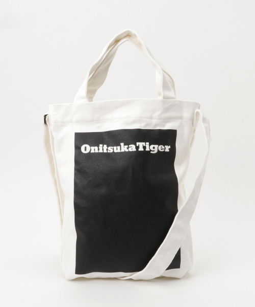 onitsuka tiger bag