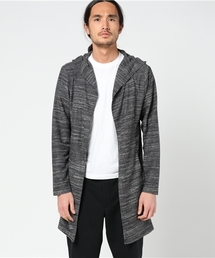 Luv maison | Luv･SSフードコーディガン(カーディガン/ボレロ)