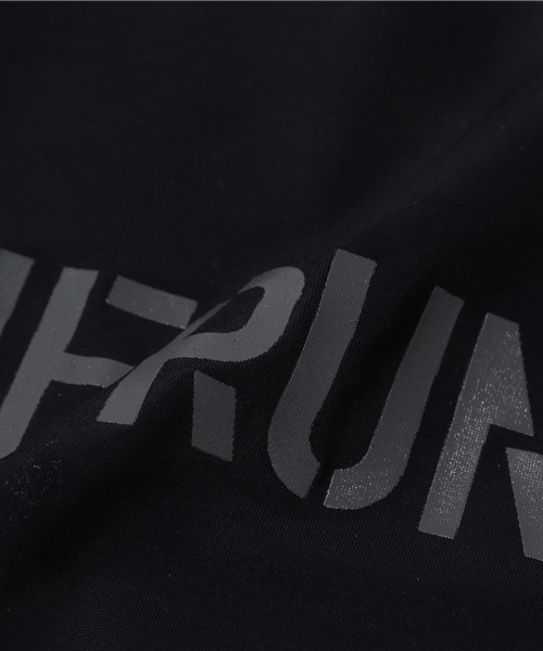 THE NORTH FACE（ザノースフェイス）の「ザ・ノース・フェイス ランニングヘッドバンド / RDTヘッドバンド（ヘアバンド・レディース・ホワイト/ブラック/ネイビー・FREE）」の5枚目の写真