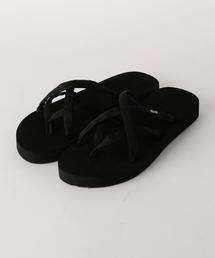 Teva | ＜TEVA（テバ）＞OLOWAHU オロワフサンダル(サンダル)