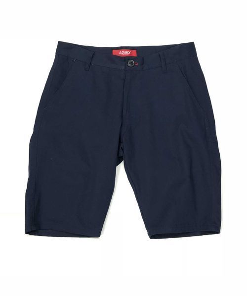 A.S.M(エーエスエム)の「【雑誌掲載商品】コットンツイル/カラーショーツ(チノパンツ・メンズ・ブラック/オリーブ/サックスブルー/ベージュ/ミント/ライトグレー/ピンク/ワインレッド/ホワイト/ネイビー/ブルー系その他/ロイヤルブルー・48/50/52)」の13枚目の写真
