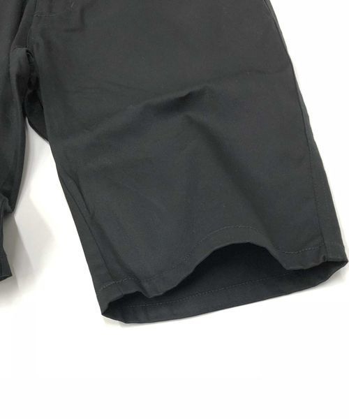 A.S.M(エーエスエム)の「【雑誌掲載商品】コットンツイル/カラーショーツ(チノパンツ・メンズ・ブラック/オリーブ/サックスブルー/ベージュ/ミント/ライトグレー/ピンク/ワインレッド/ホワイト/ネイビー/ブルー系その他/ロイヤルブルー・48/50/52)」の18枚目の写真