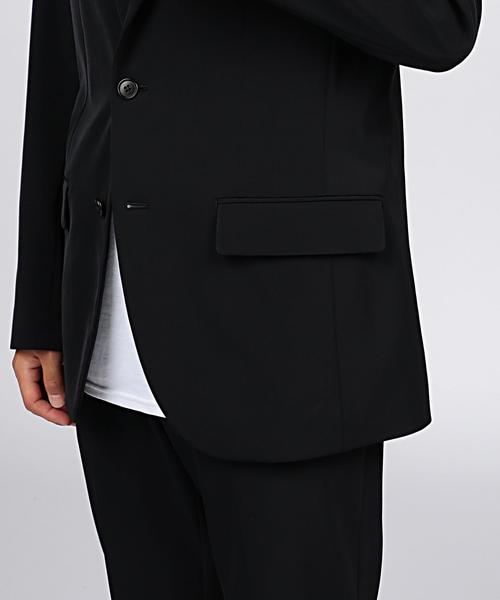 EN ROUTE アンルート ナイロン ツイル セットアップ EN ROUTE アンルート ナイロン ツイル セットアップ EN ROUTE