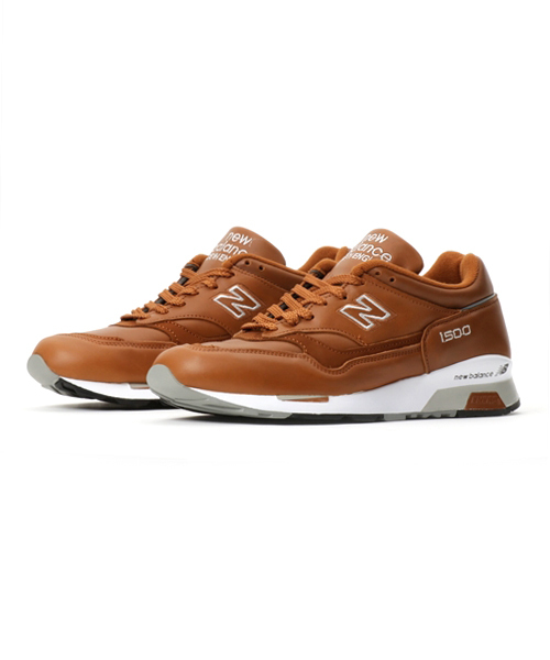 NEW BALANCE M1500TN (TAN) 【SP】 NEW BALANCE M1500TN (TAN) 【SP】