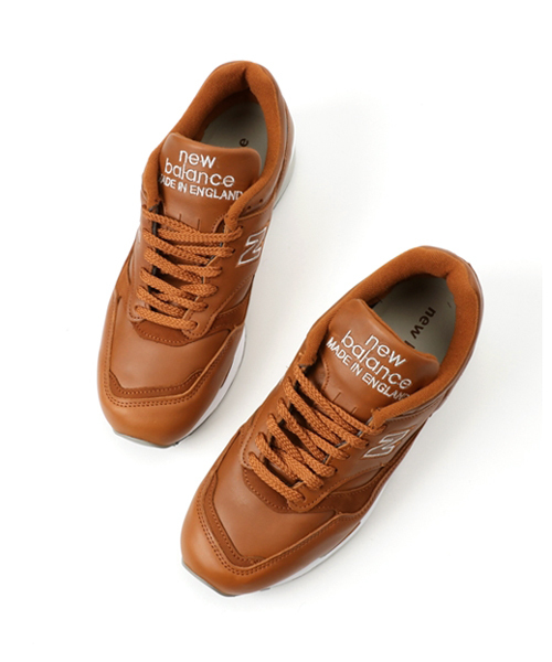NEW BALANCE M1500TN (TAN) 【SP】 NEW BALANCE M1500TN (TAN) 【SP】