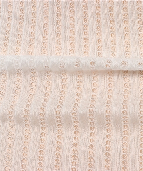 Zimmerli(ヅィメリー)の「ZIMMERLI タンクトップ(タンクトップ・レディース・アイボリー・SMALL)」の4枚目の写真