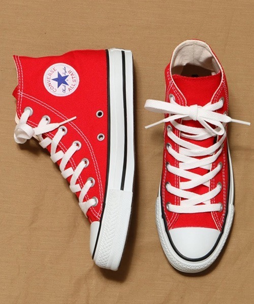 CONVERSE コンバース オール スター ハイ / ALL STAR HI 32060182（スニーカー）｜CONVERSE（コンバース）