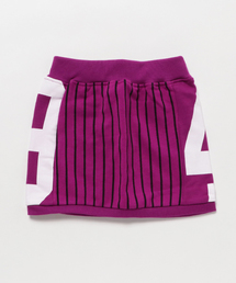 JUNKSOUL(WN\E)DEGRELATE / fBOCg STRIPE SKIRT (M4)(XJ[g)