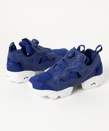 Reebok | 【2017秋冬】インスタポンプ フューリー [INSTAPUMP FURY TECH](スニーカー)