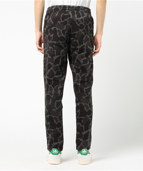 adidas（アディダス）の「オリジナルス スウェットパンツ [STREET CAMO SWEATPANTS]（その他パンツ・メンズ・マルチ・LARGE/MEDIUM/SMALL/X-LARGE/X-SMALL/XX-LARGE/XXX-LARGE）」の3枚目の写真