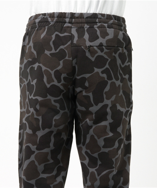 adidas（アディダス）の「オリジナルス スウェットパンツ [STREET CAMO SWEATPANTS]（その他パンツ・メンズ・マルチ・LARGE/MEDIUM/SMALL/X-LARGE/X-SMALL/XX-LARGE/XXX-LARGE）」の5枚目の写真
