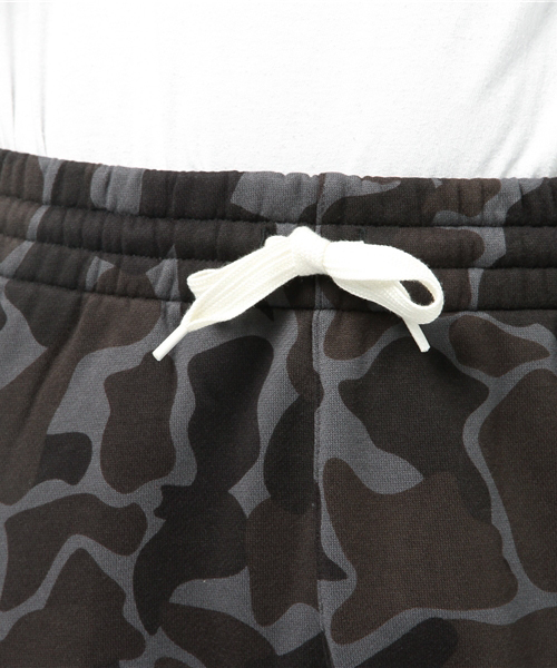 adidas（アディダス）の「オリジナルス スウェットパンツ [STREET CAMO SWEATPANTS]（その他パンツ・メンズ・マルチ・LARGE/MEDIUM/SMALL/X-LARGE/X-SMALL/XX-LARGE/XXX-LARGE）」の8枚目の写真