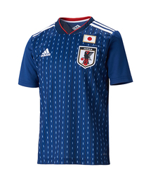 adidas | adidas サッカー日本代表 ホーム レプリカ ユニフォーム 半袖 (Tシャツ/カットソー)