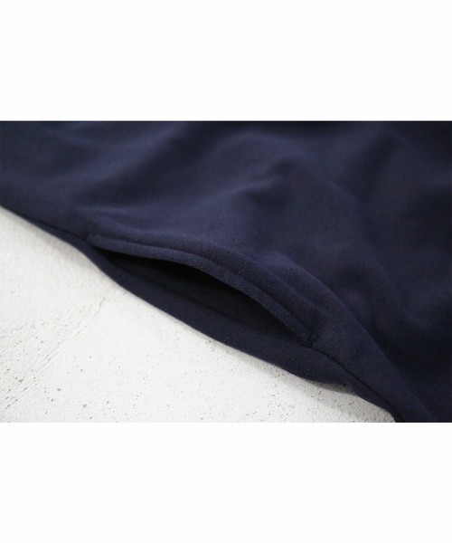 n'OrLABEL（ノアールレーベル）の「プルオーバーパーカー（パーカー・レディース・グレー・FREE）」の8枚目の写真