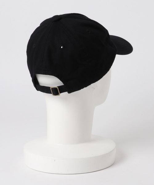 MAISON Birth（メゾンバース）の「MAISON Birth/別注MB WASH CAP（キャップ・メンズ・ホワイト/ブラック/ベージュ/ネイビー/ピンク/ターコイズブルー/オレンジ/ライトグリーン・FREE）」の9枚目の写真