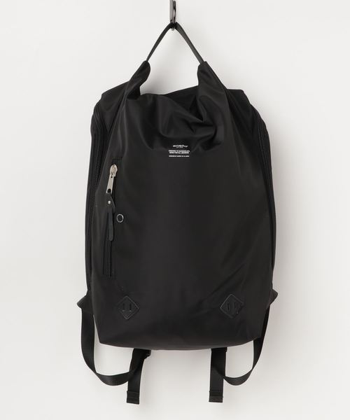 anello/アネロ オーバル型リュック anello/アネロ オーバル型リュック