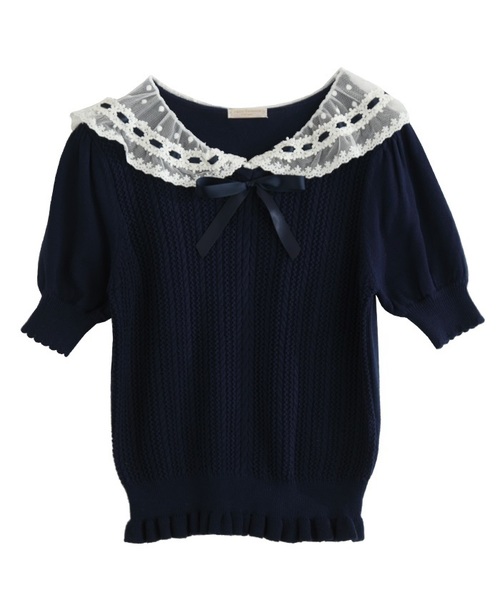 axes femme POETIQUE（アクシーズファムポエティック）の
