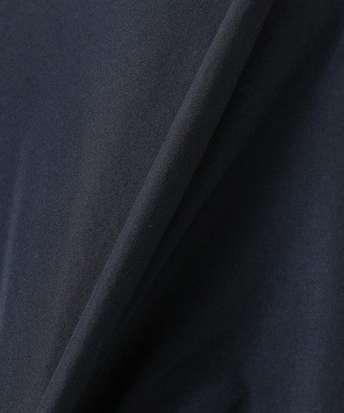 journal standard L'essage（ジャーナルスタンダードレサージュ）の「TCローンスキッパーブラウス◆（シャツ/ブラウス・レディース・ホワイト/ネイビー/イエロー系その他・FREE）」の20枚目の写真