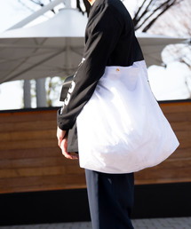 SWAGGER | 【SWAGGER】≪WEB限定≫ロゴプリントショルダーバッグ/ワンショルダーバッグ(ショルダーバッグ)