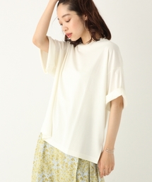A part by | ペルヴィアンピマBIGTシャツ2 796368(Tシャツ/カットソー)