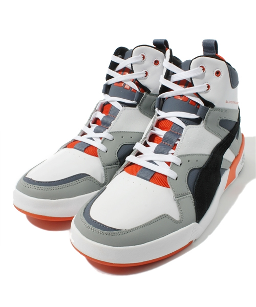 PUMA（プーマ）の「フューチャースリップストリーム Lite 2 LTR - puma