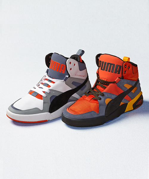 【送料無料❗️激レア】プーマ2012 日本製 匠 スリップストリーム 28.5 PUMA（プーマ）の「フューチャースリップストリーム Lite 2 LTR - puma