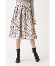 JILL STUART | ◆マギーフラワースカート(スカート)