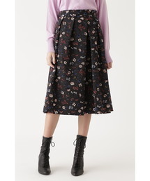 JILL STUART | ◆マギーフラワースカート(スカート)