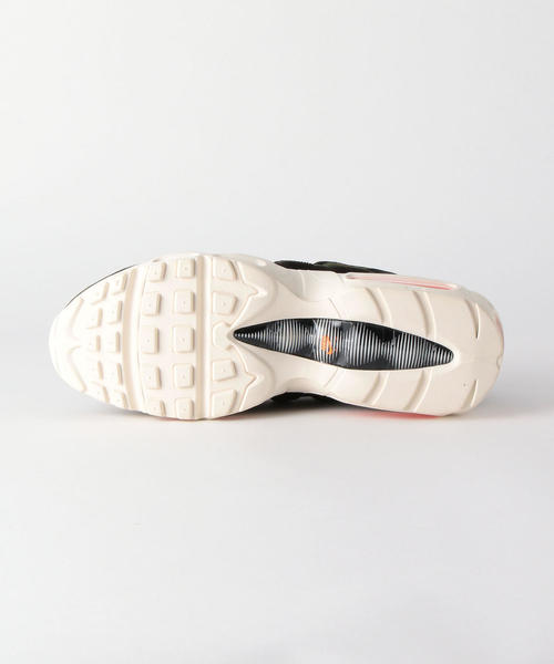 NIKE（ナイキ）の「＜Carhartt WIP × NIKE＞ AIR MAX 95/エアマックス95（スニーカー・メンズ・その他1・29cm/27.5cm/26cm/27cm/28cm/26.5cm）」の6枚目の写真