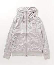 STYLEBLOCK（スタイルブロック）の「シレ加工ボリュームネックブルゾン（ブルゾン）」