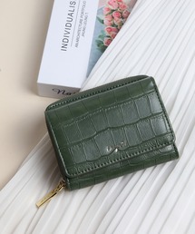 レディースの財布 グリーン カーキ 緑色系 ファッション通販 Zozotown